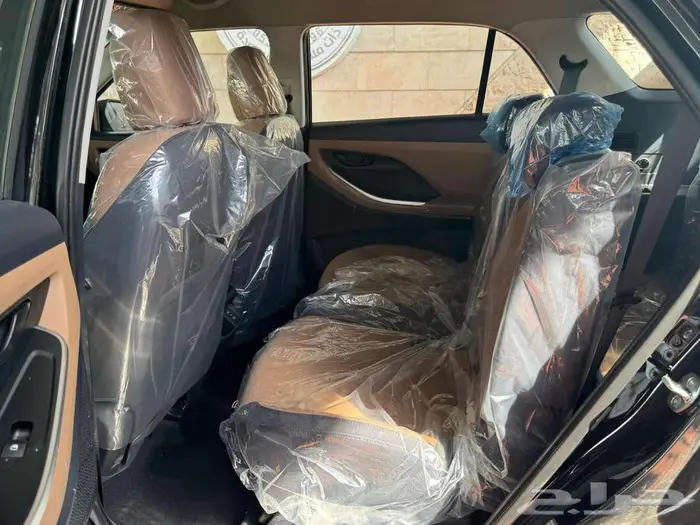 هيونداي كريتا جراند 2025 سمارت 26