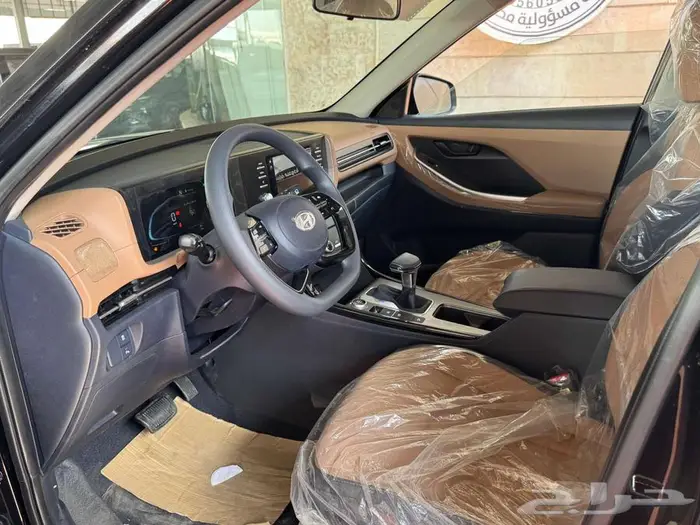 هيونداي كريتا جراند 2025 سمارت 24