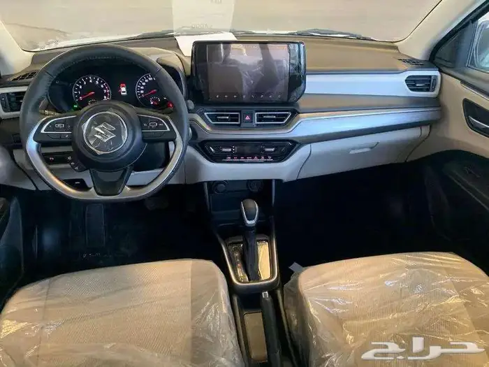 سوزوكي ديزاير ستاندر موديل 2026 سعر خاص للشركات والمؤسسات 3