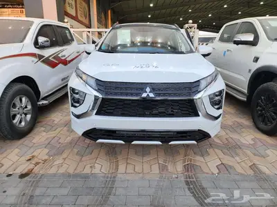 ميتسوبيشي اكليبس كروس GLS-ML موديل 2025 index