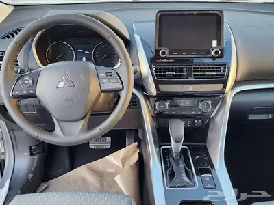 ميتسوبيشي اكليبس كروس GLS-ML موديل 2025 index