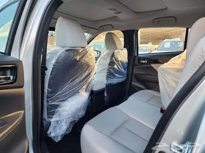 ميتسوبيشي اكليبس كروس GLS-ML موديل 2025 index