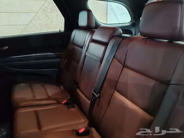 دودج دورانجو 2025 GT 12