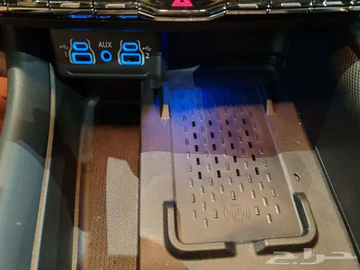 دودج دورانجو 2025 GT 28