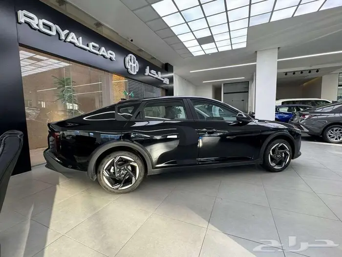 كيا K4 نص فل وارد الجبر 2026 2