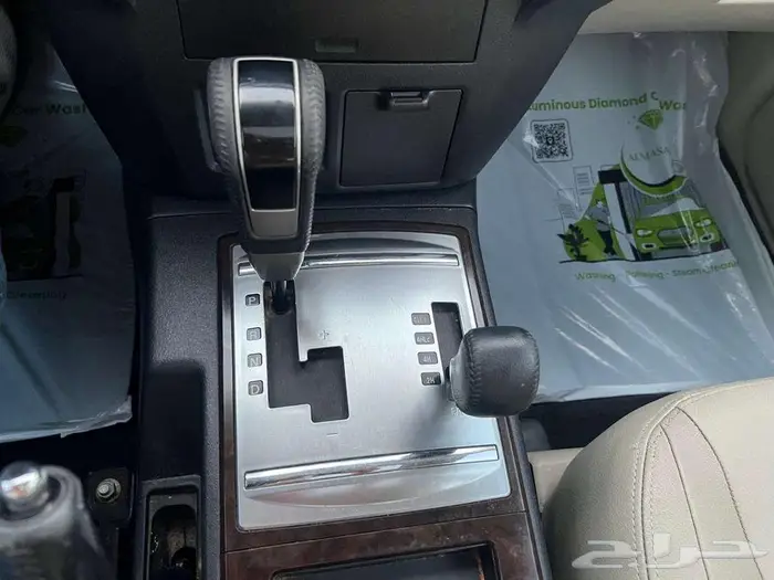 متسوبيشي باجيرو 2019 فل كامل بدي وكاله 4