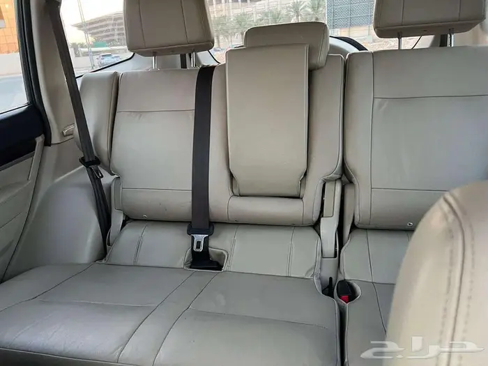 متسوبيشي باجيرو 2019 فل كامل بدي وكاله 19