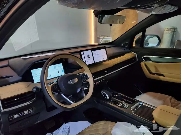 جيلي اوكافانجو نص فل -فل كامل 2025 اقساط 14