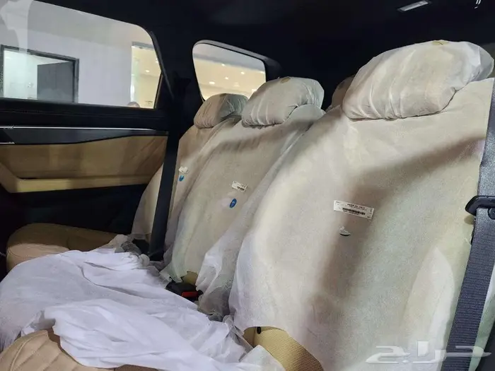 جيلي اوكافانجو نص فل -فل كامل 2025 اقساط 23