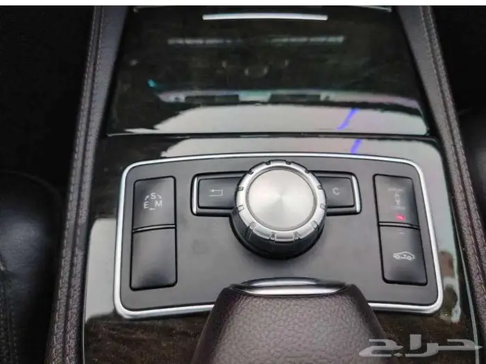 Mercedes Benz CLS 500 مرسيدس CLS 500 موديل 2013 28