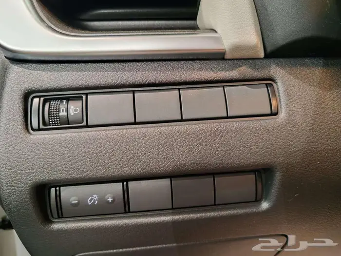 نيسان اكس تريل استاندر 7 راكب بدون دبل 2026 12