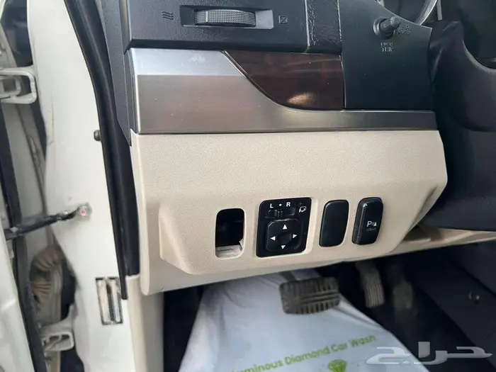 متسوبيشي باجيرو 2019 فل كامل بدي وكاله 21