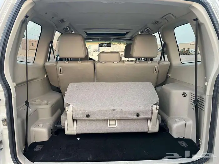 متسوبيشي باجيرو 2019 فل كامل بدي وكاله 22