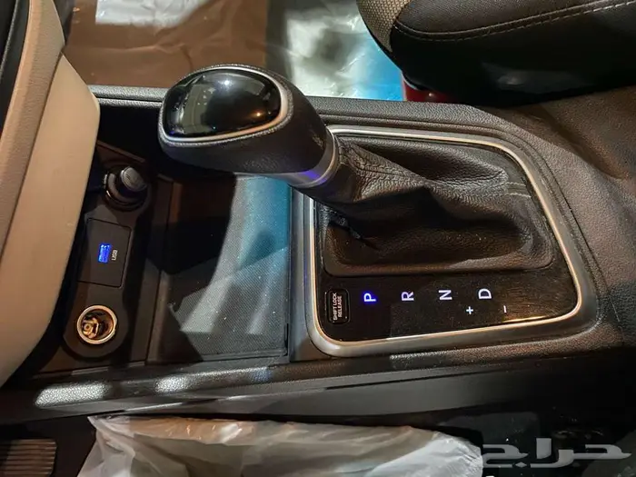 هونداي اكسنت 2023 ( كاش واقسااط) 12