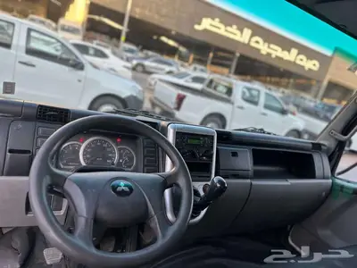 ديانة ميتسوبيشي كانتر2021 ديزل index