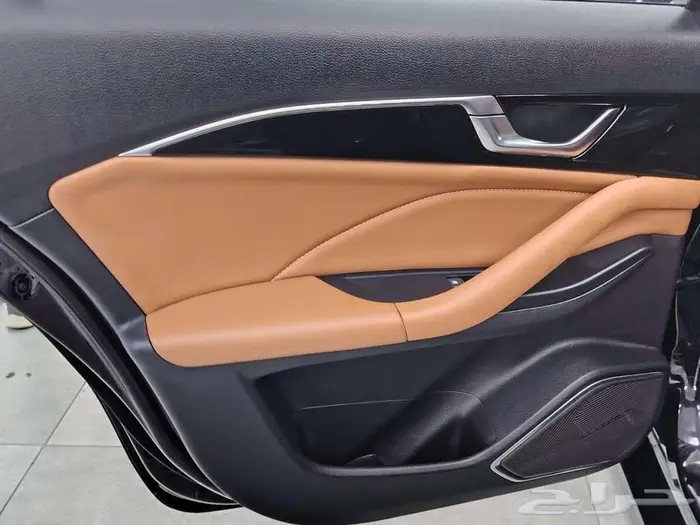 بيستون b70 2025 فخامة الاداء بتصميم يخطف الانظار كاش واقساط 4