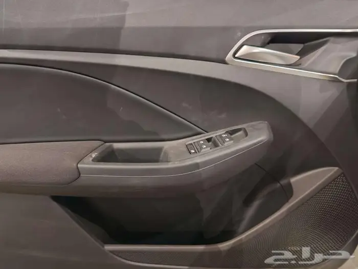 ام جي 3 استاندر 2025 4