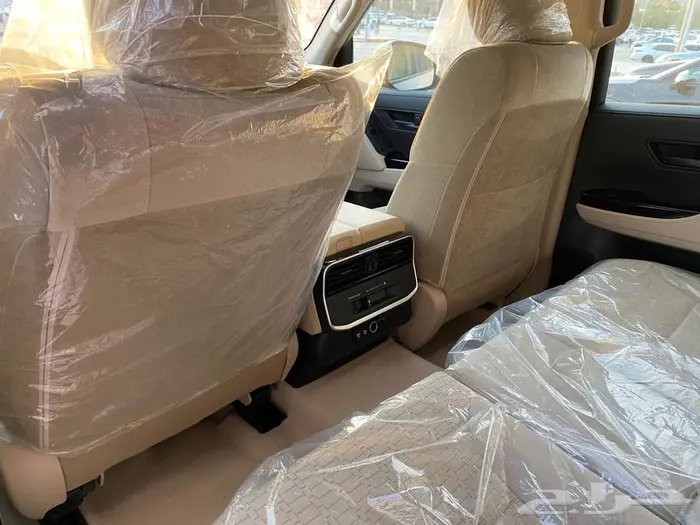 تويوتا لاند كروزر GXRL2 موديل 2025 14