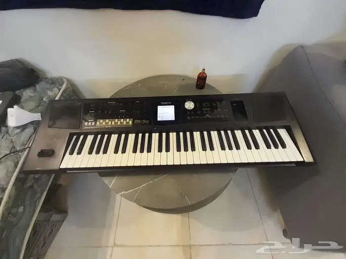 اورج رولاند BK5or 1