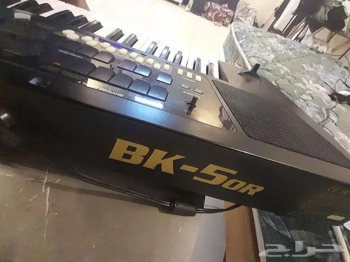 اورج رولاند BK5or 3