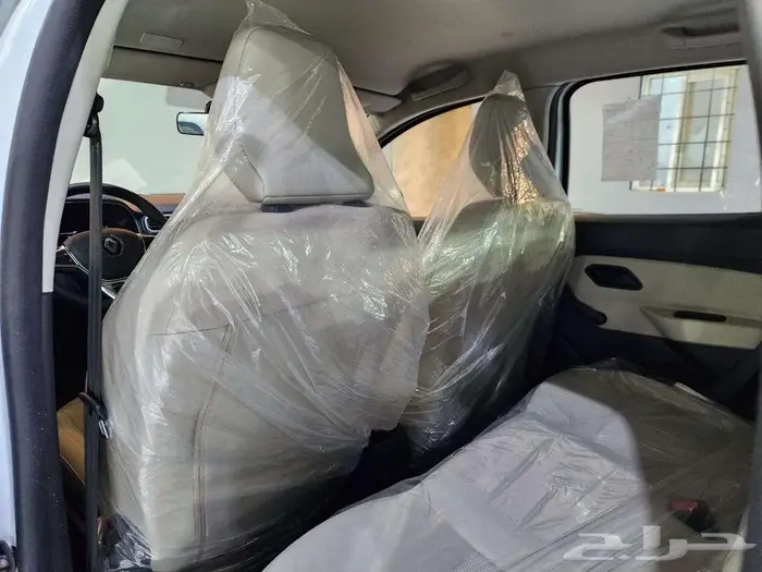 رينو داستر استاندر 2024( تقسيط جميع البنوك ) 14