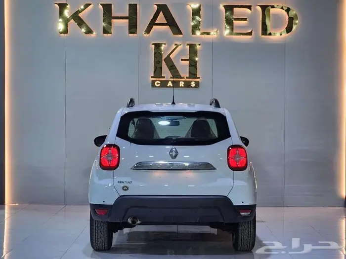 رينو داستر استاندر 2024( تقسيط جميع البنوك ) 4