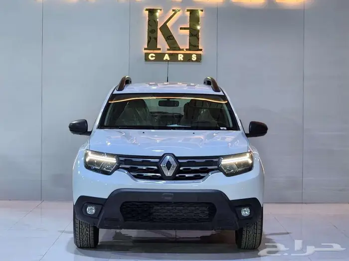 رينو داستر استاندر 2024( تقسيط جميع البنوك ) 0