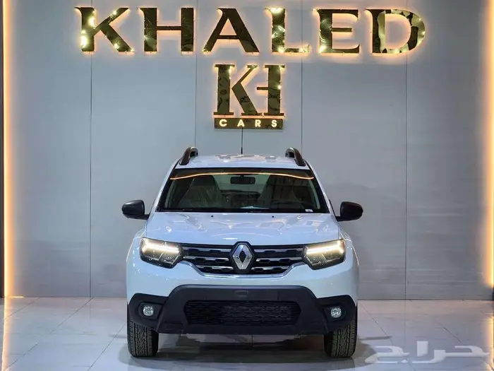 رينو داستر استاندر 2024( تقسيط جميع البنوك ) 3