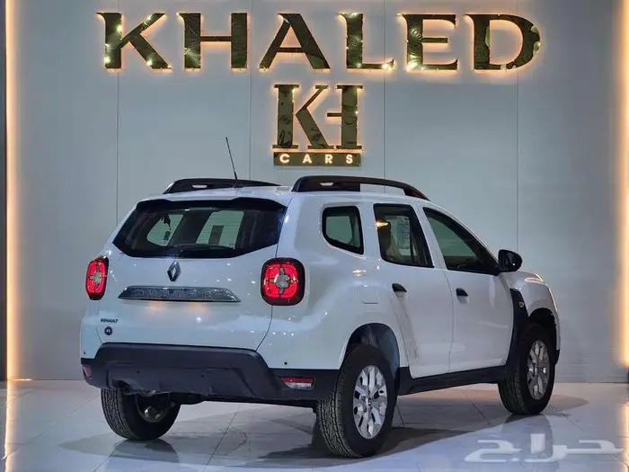 رينو داستر استاندر 2024( تقسيط جميع البنوك ) 5