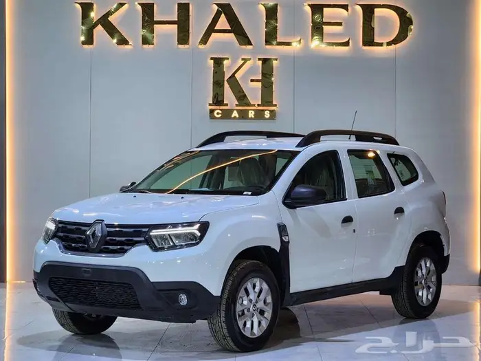 رينو داستر استاندر 2024( تقسيط جميع البنوك ) 1