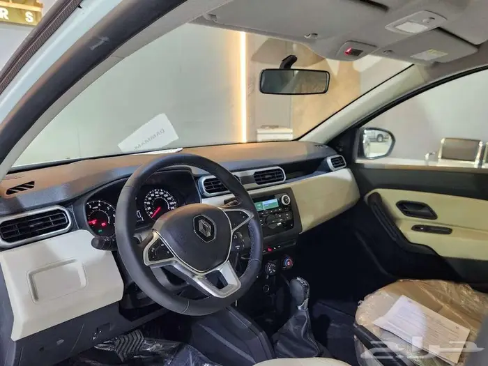 رينو داستر استاندر 2024( تقسيط جميع البنوك ) 9