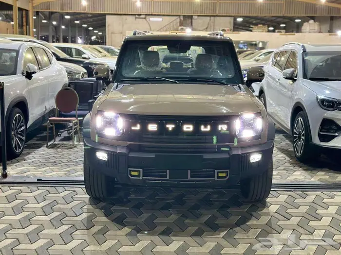 جيتور T2 لاكجرى موديل 2026 1