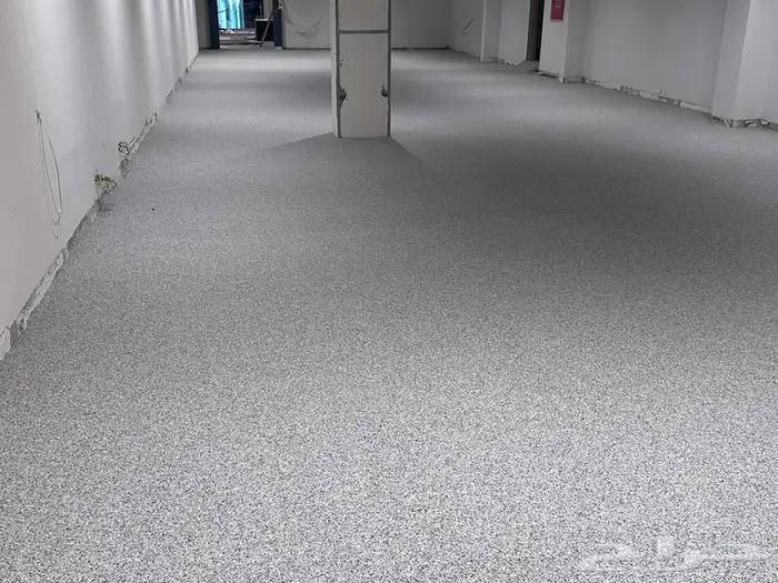 ارضيات كسر رخام وا ايبوكسي جمع المناطق الجنوبيه 1