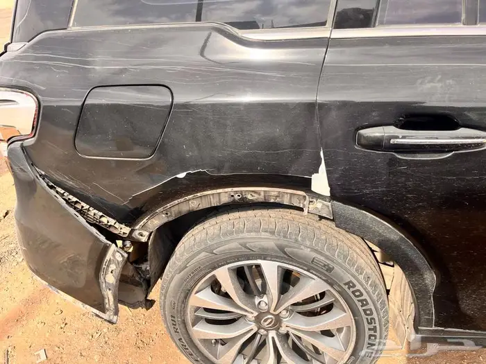 جي ايه سي GAC GS8 2020 11