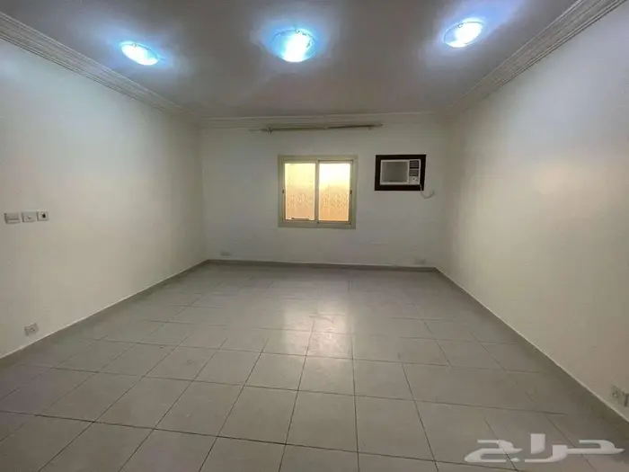 شقة غير مفروشة للإيجار السنوي في جدة حي مشرفة 5