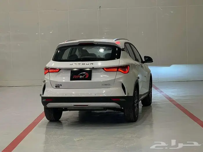 جيتور X50 بريميوم 2025 3