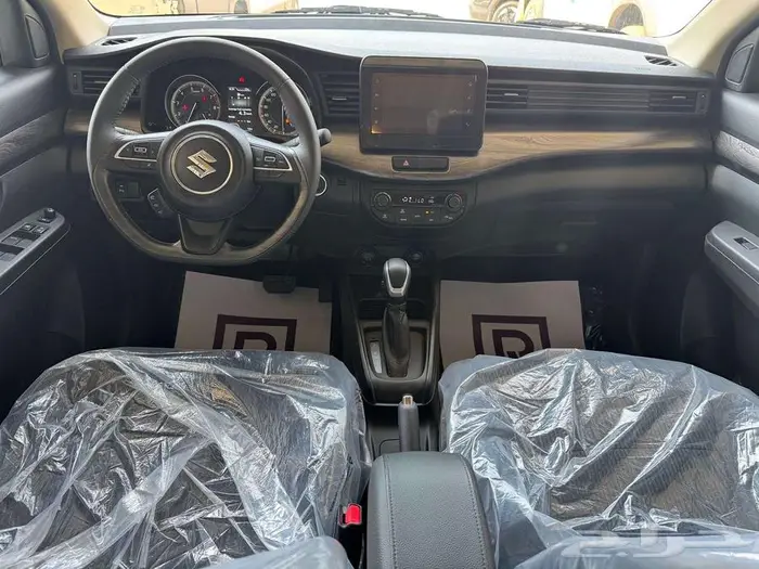 سوزوكي ارتيجا استاندر - فل كامل 2025 اقل الاسعار بالمملكة 6