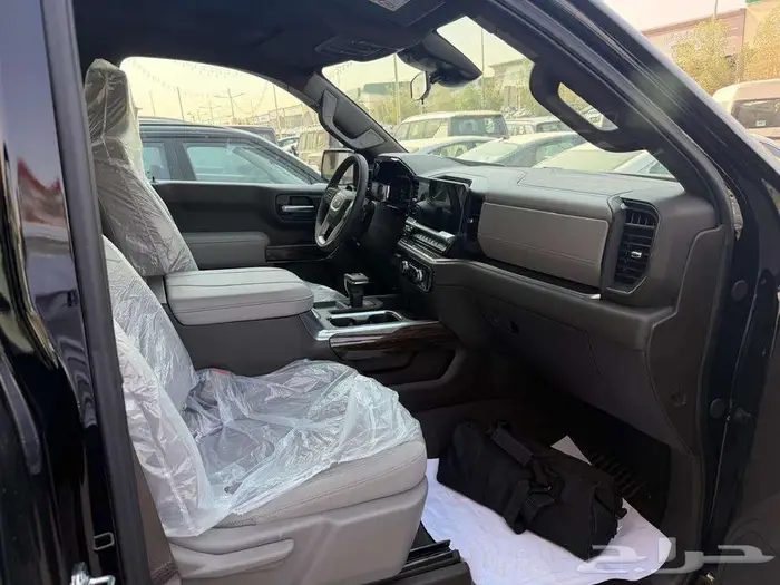 عرض خاص جي ام سي سييرا غمارة الفيشن 2025 بالتقسيط 3