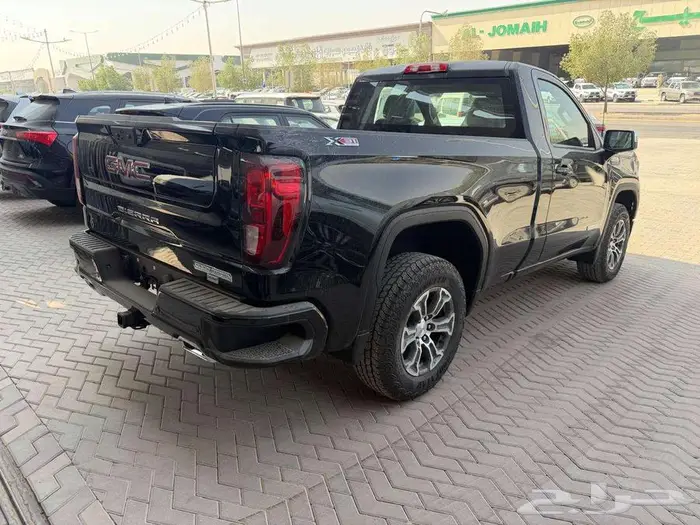 عرض خاص جي ام سي سييرا غمارة الفيشن 2025 بالتقسيط 6