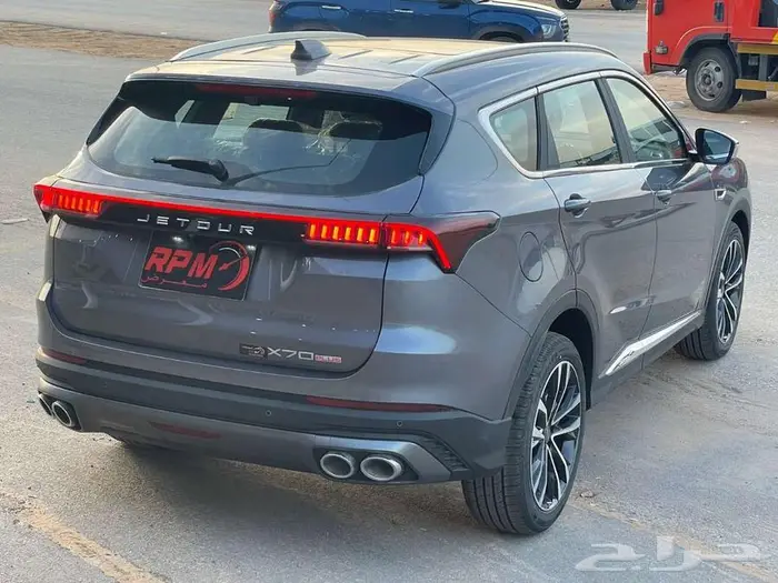 جيتور اكس 70 بلس كمفورت 2025 4