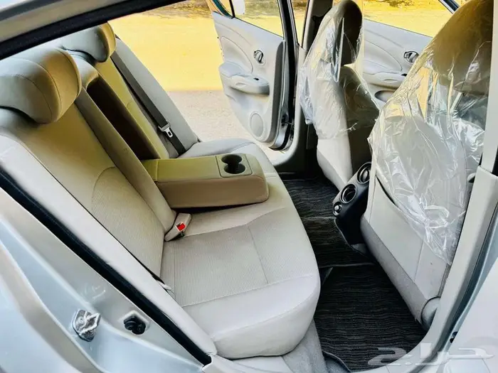 صني 2023 فل كامل وكالة ب33 الف نقدي وتمويل 13