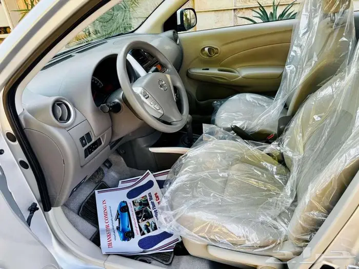 صني 2023 فل كامل وكالة ب33 الف نقدي وتمويل 12