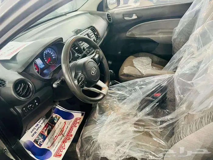 بيجاس 2020 اتوماتيك مجدد ومفحوص ب 24 الف 7