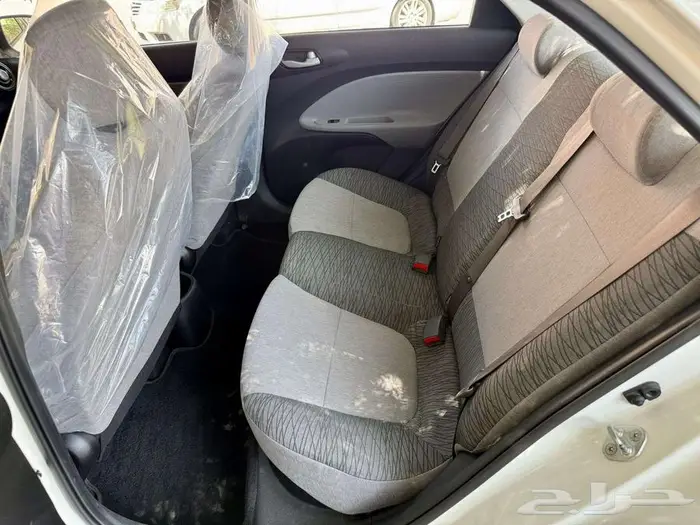 بيجاس 2020 اتوماتيك مجدد ومفحوص ب 24 الف 9