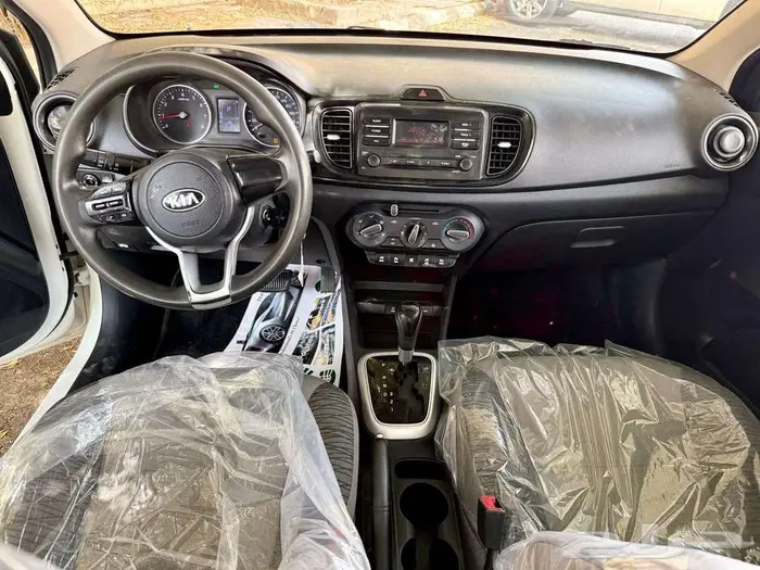 بيجاس 2020 اتوماتيك مجدد ومفحوص ب 24 الف 8