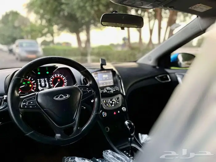 اريزو 5 2022 نص فل ب 24 الف عرض خاص 11