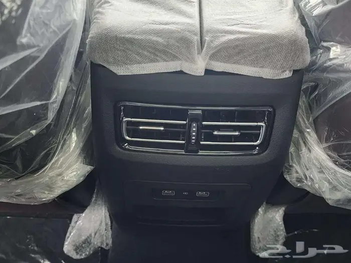 جيتور X90 بلس فل لاكجري 2025 8