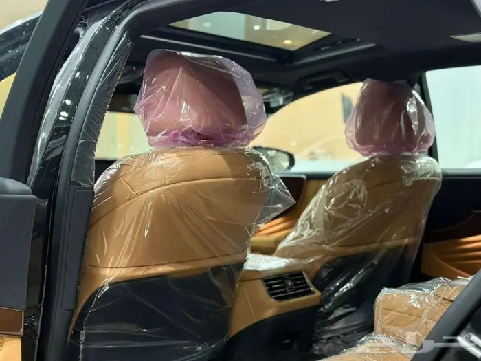 لكزس LS 350 AA موديل 2025 - عرض نهاية العام 23