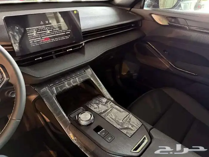 هافال H6 GT 2025 تحطيم الاسعار حصري في شركه سفنز 90700 10