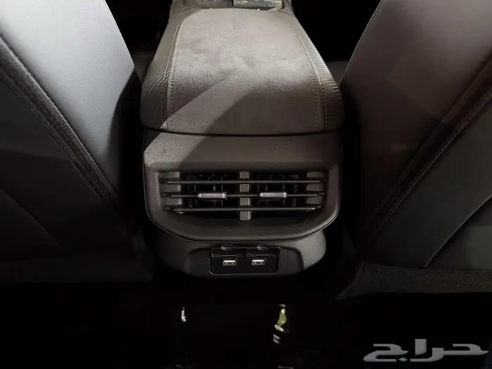 هافال H6 GT موديل 2025 عروض نهايه العام من شركة سفنز 5